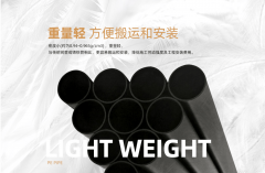 正在PPR家拆管曲销范畴占领着领先