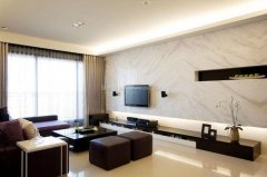 第五步：吊顶安拆